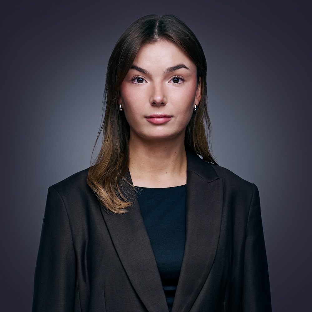 Bild på Alma Frisch