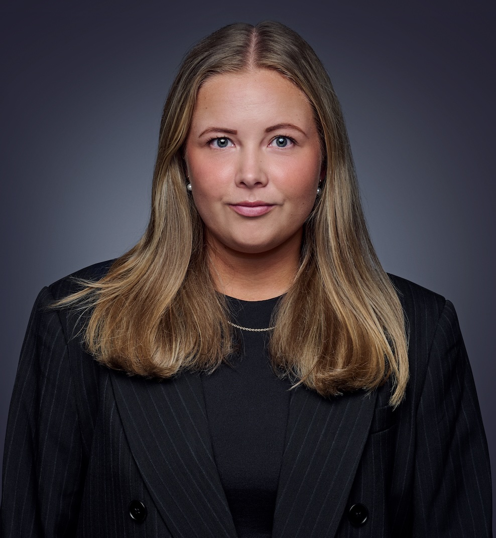 Bild på Wilma Johansson