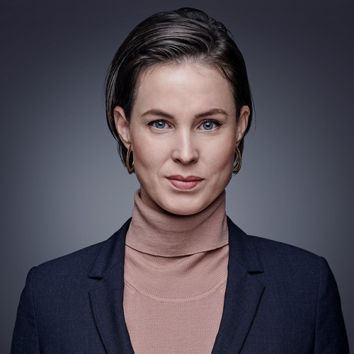 Bild på Ingrid Elovsson