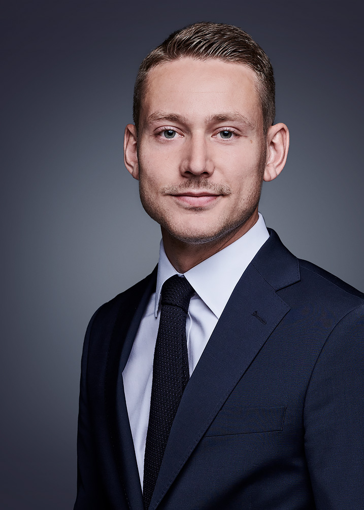 Bild på Jesper Renman