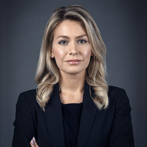 Bild på Emma Wikström