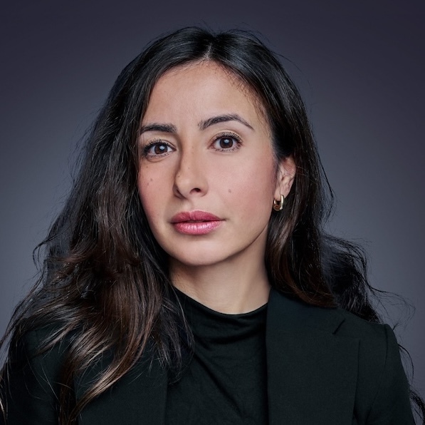 Bild på Sogand Sasanpour